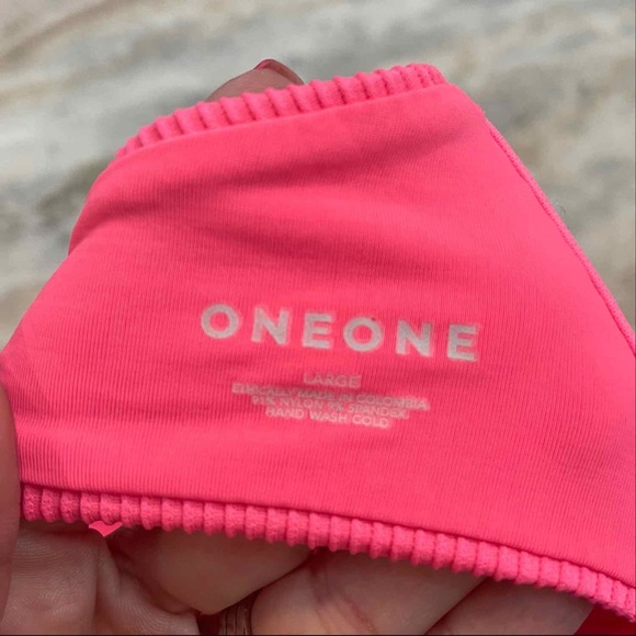 OneOne swimwear bikini - Picture 4 of 4